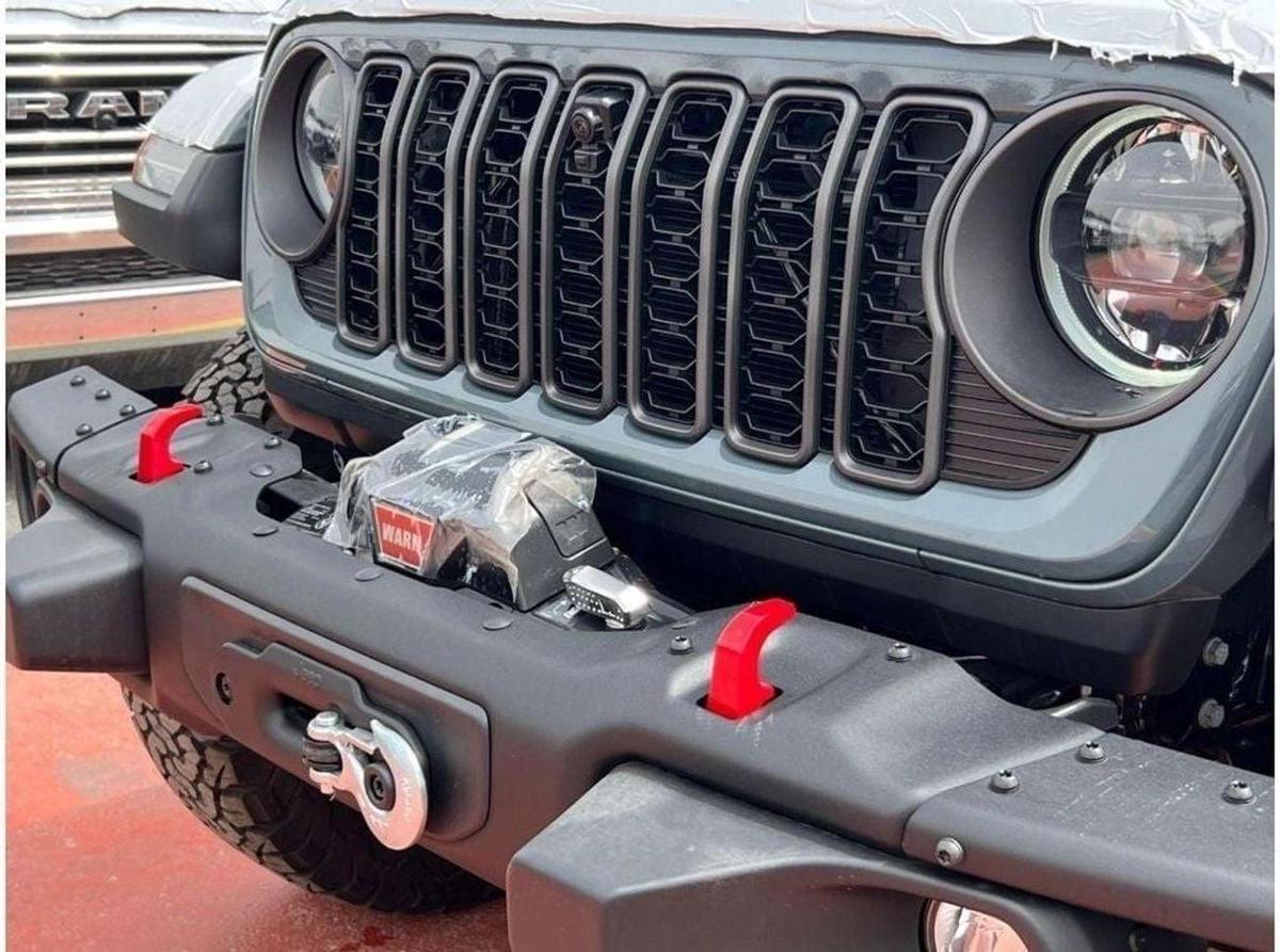 Jeep Wrangler EXPORT PRICE - JEEP WRANGLER 3.6L v6-6-6