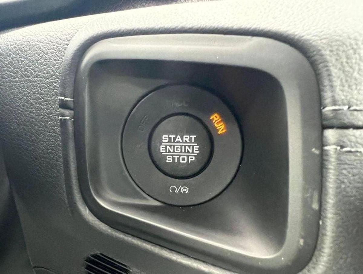 Jeep Wrangler EXPORT PRICE - JEEP WRANGLER 3.6L v6-7-7