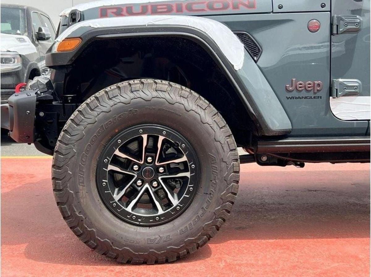 Jeep Wrangler EXPORT PRICE - JEEP WRANGLER 3.6L v6-8-8