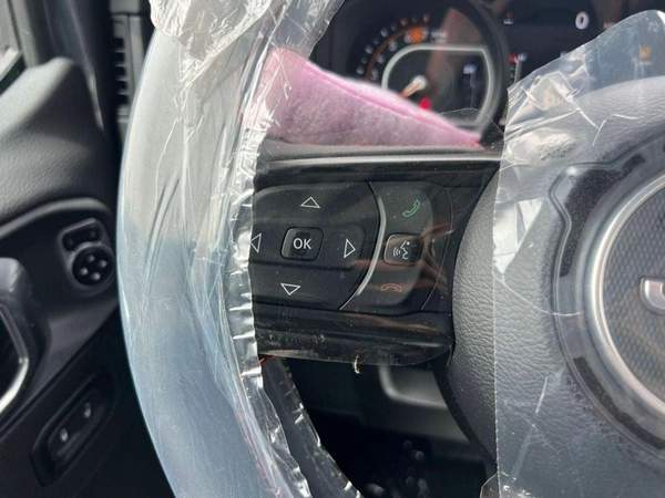 Jeep Wrangler EXPORT PRICE - JEEP WRANGLER 3.6L v6