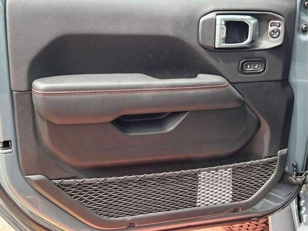 Jeep Wrangler EXPORT PRICE - JEEP WRANGLER 3.6L v6