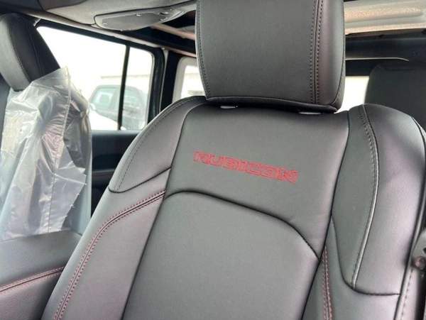 Jeep Wrangler EXPORT PRICE - JEEP WRANGLER 3.6L v6