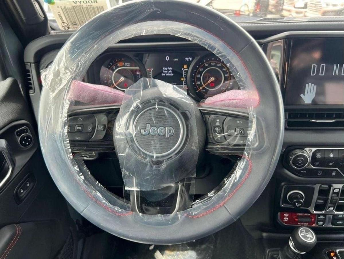 Jeep Wrangler EXPORT PRICE - JEEP WRANGLER 3.6L v6-18-18