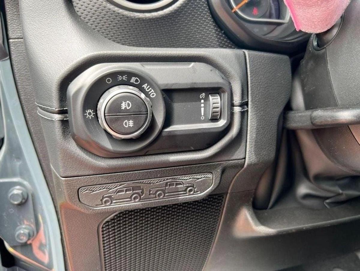 Jeep Wrangler EXPORT PRICE - JEEP WRANGLER 3.6L v6-19-19