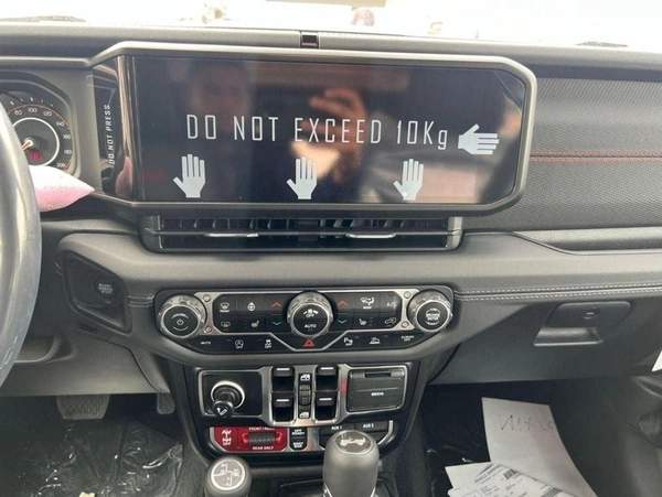 Jeep Wrangler EXPORT PRICE - JEEP WRANGLER 3.6L v6