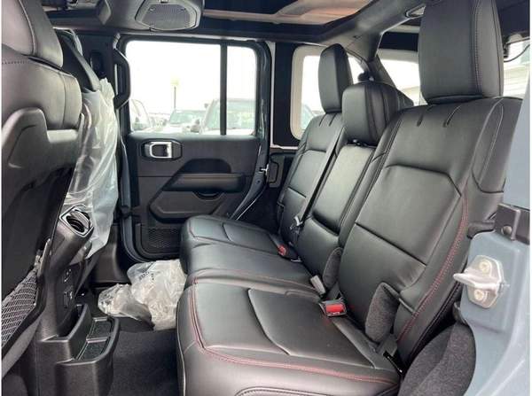 Jeep Wrangler EXPORT PRICE - JEEP WRANGLER 3.6L v6