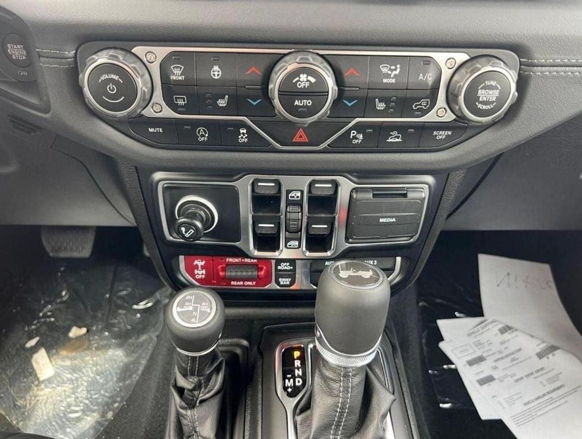 Jeep Wrangler EXPORT PRICE - JEEP WRANGLER 3.6L v6-23-23