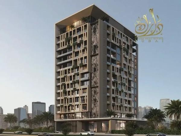 Furnished_NEAR METRO_LIMITED UNITS_Pool Views_10% DP