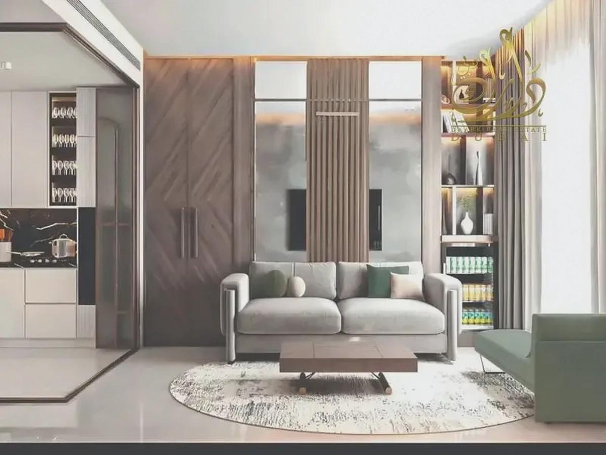 Furnished_NEAR METRO_LIMITED UNITS_Pool Views_10% DP-4-4