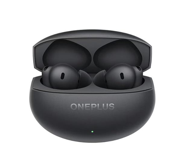 OnePlus Buds 4 TWS Earbuds with Upto 55dB Real-time ANC