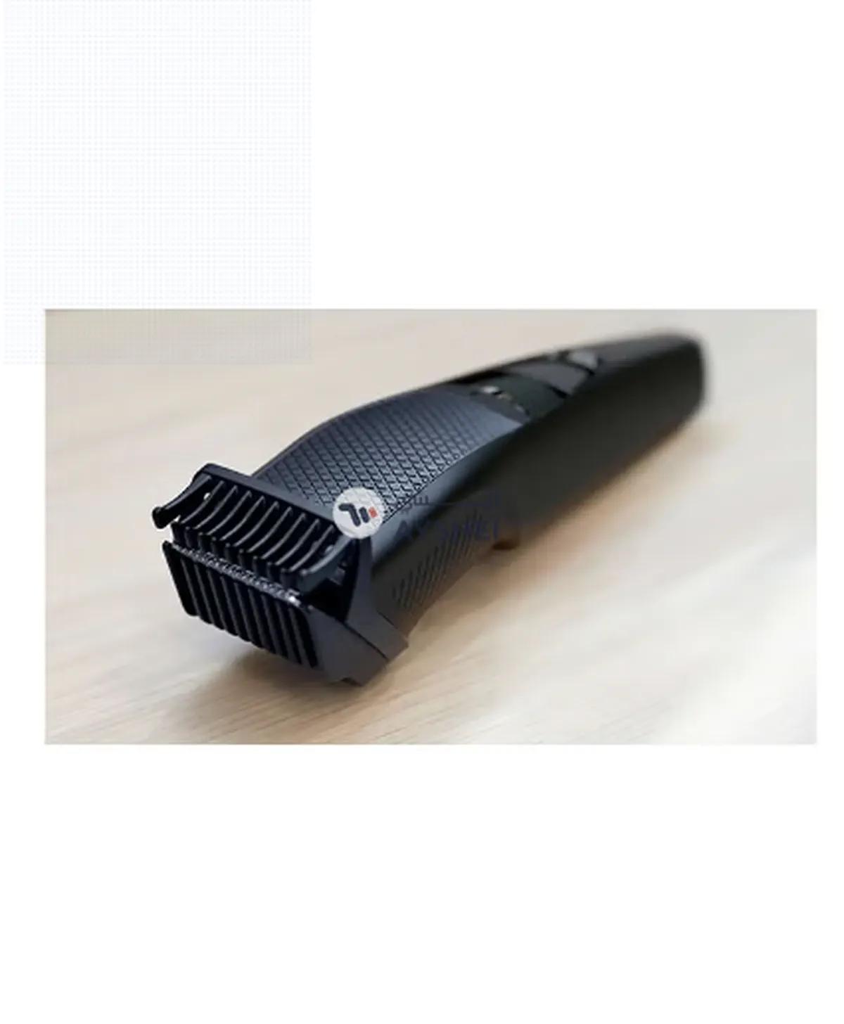 Beard Trimmer Series 3000 BT3208/13, 2 Years Warranty Black-1-1