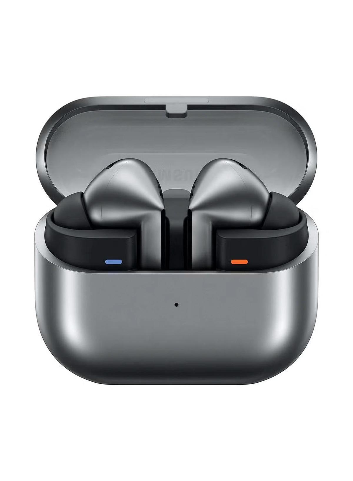Samsung Galaxy Buds 3 Pro Black with Galaxy Ai | Adaptive ANC-3-3
