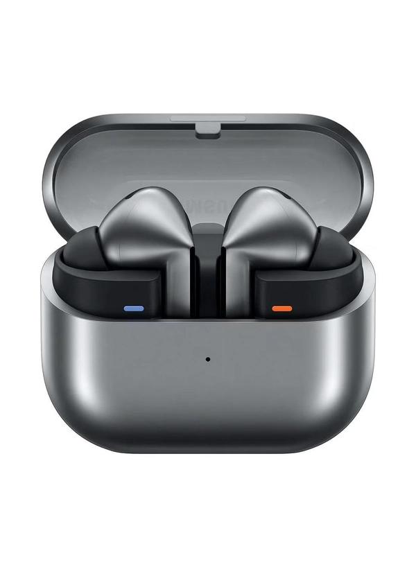 Samsung Galaxy Buds 3 Pro Black with Galaxy Ai | Adaptive ANC