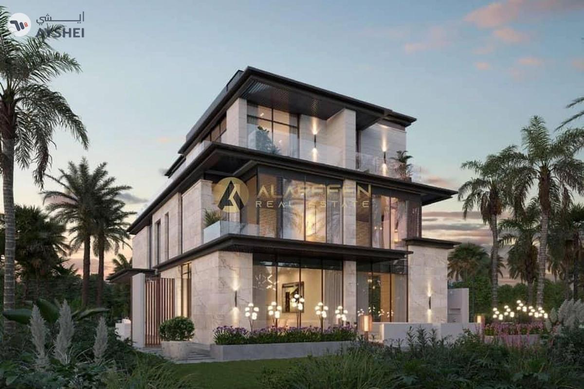 Lua Residences, District 11, Mohammed Bin Rashid City, Dubai-4-4