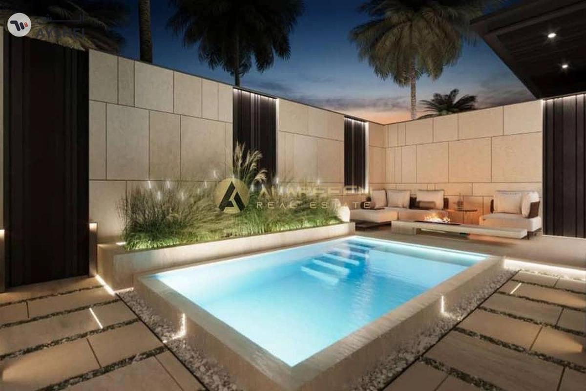 Lua Residences, District 11, Mohammed Bin Rashid City, Dubai-6-6