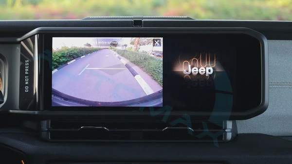 2026 JEEP WRANGLER UNLIMITED SPORT S I4 2.0T GCC 0Km With 3 Years Or 60,000 Km Warranty