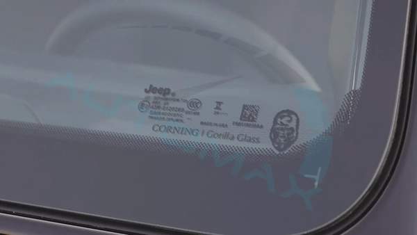 2026 JEEP WRANGLER UNLIMITED SPORT S I4 2.0T GCC 0Km With 3 Years Or 60,000 Km Warranty