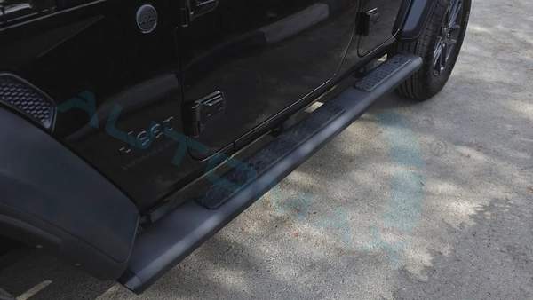 2026 JEEP WRANGLER UNLIMITED SPORT S I4 2.0T GCC 0Km With 3 Years Or 60,000 Km Warranty