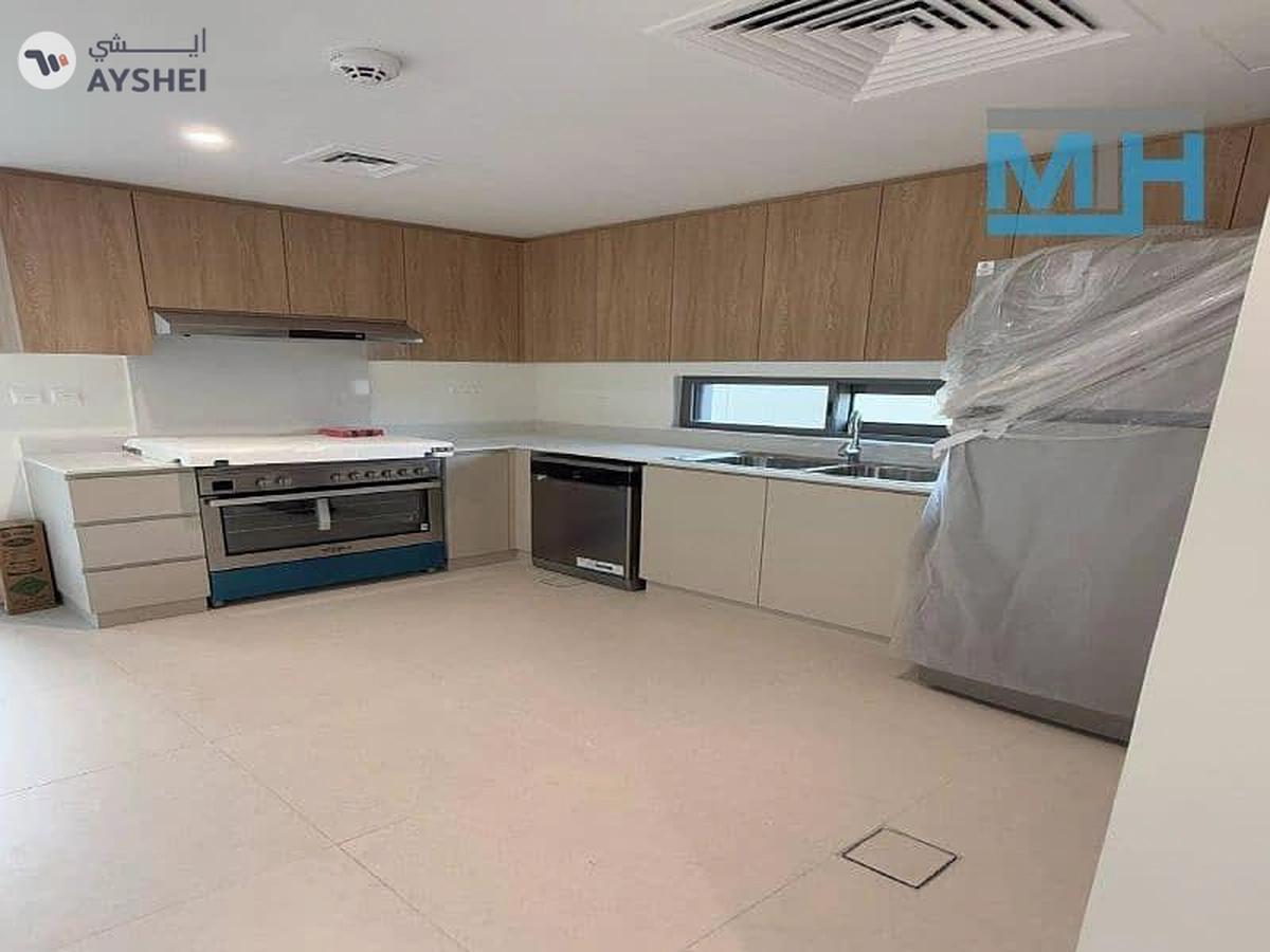 The Pulse Beachfront, The Pulse, Residential District, Dubai South, Dubai-10-10