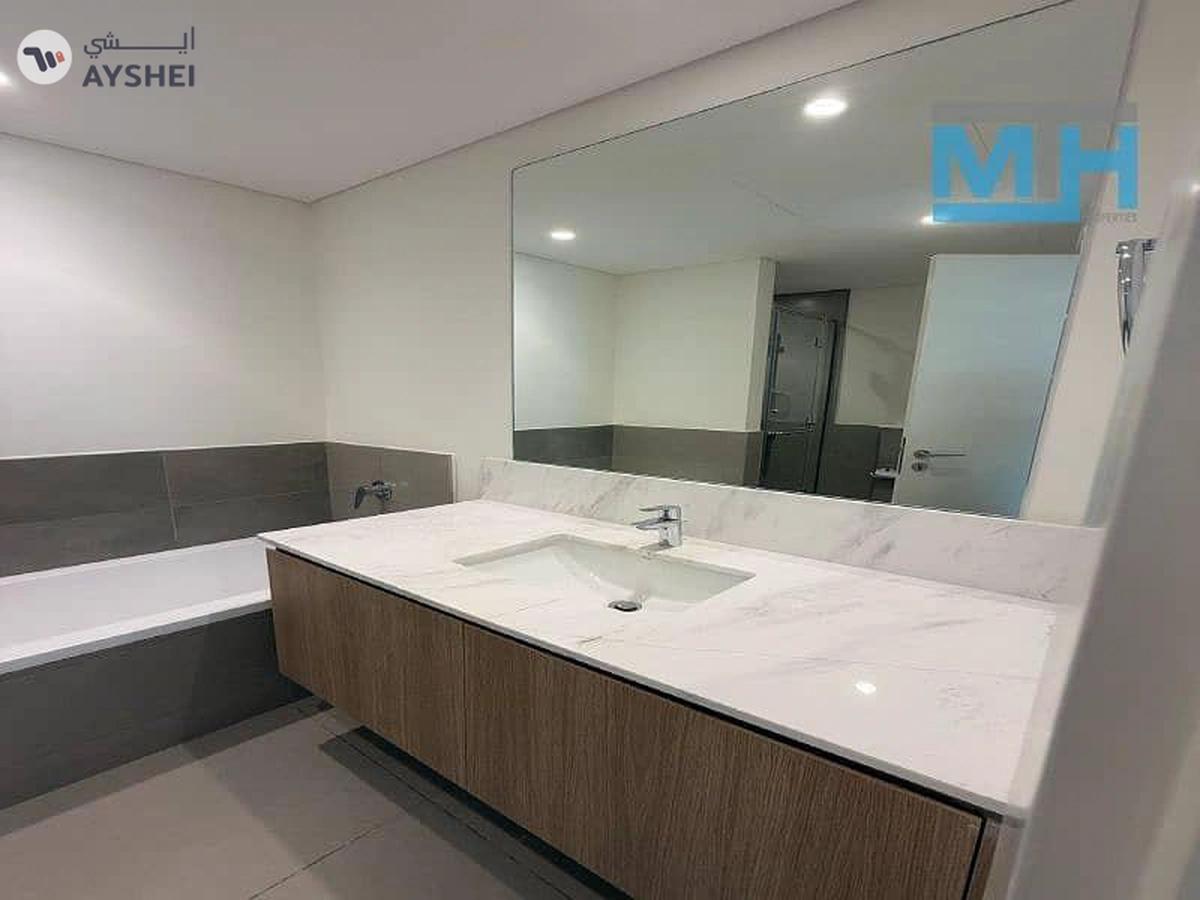 The Pulse Beachfront, The Pulse, Residential District, Dubai South, Dubai-11-11