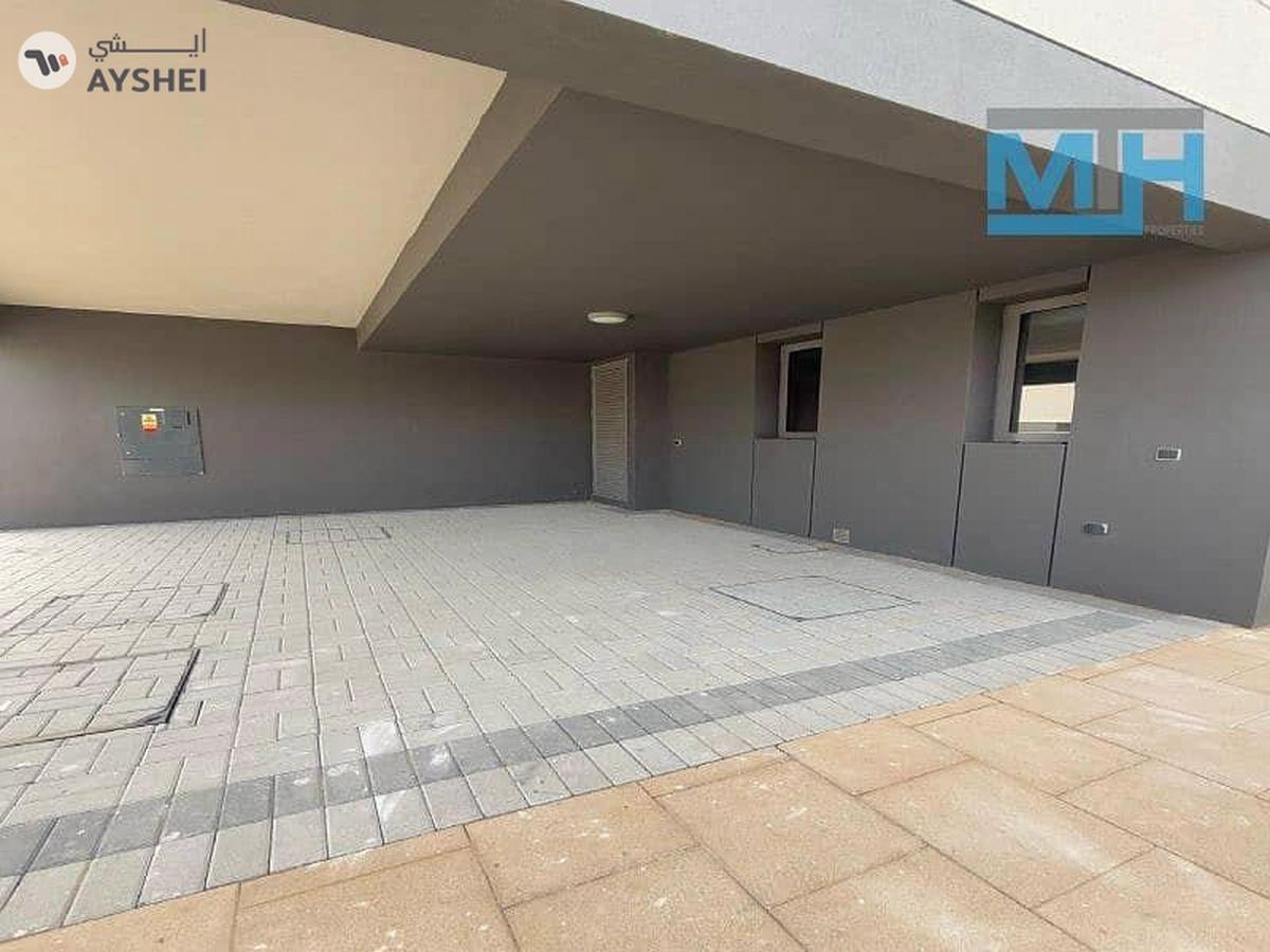 The Pulse Beachfront, The Pulse, Residential District, Dubai South, Dubai-2-2