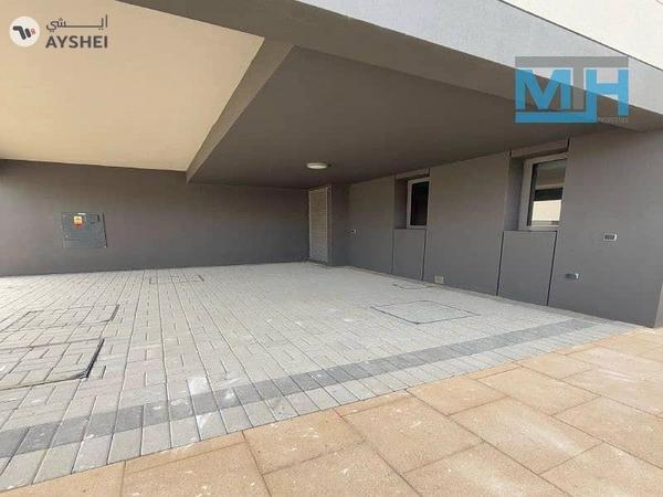 The Pulse Beachfront, The Pulse, Residential District, Dubai South, Dubai