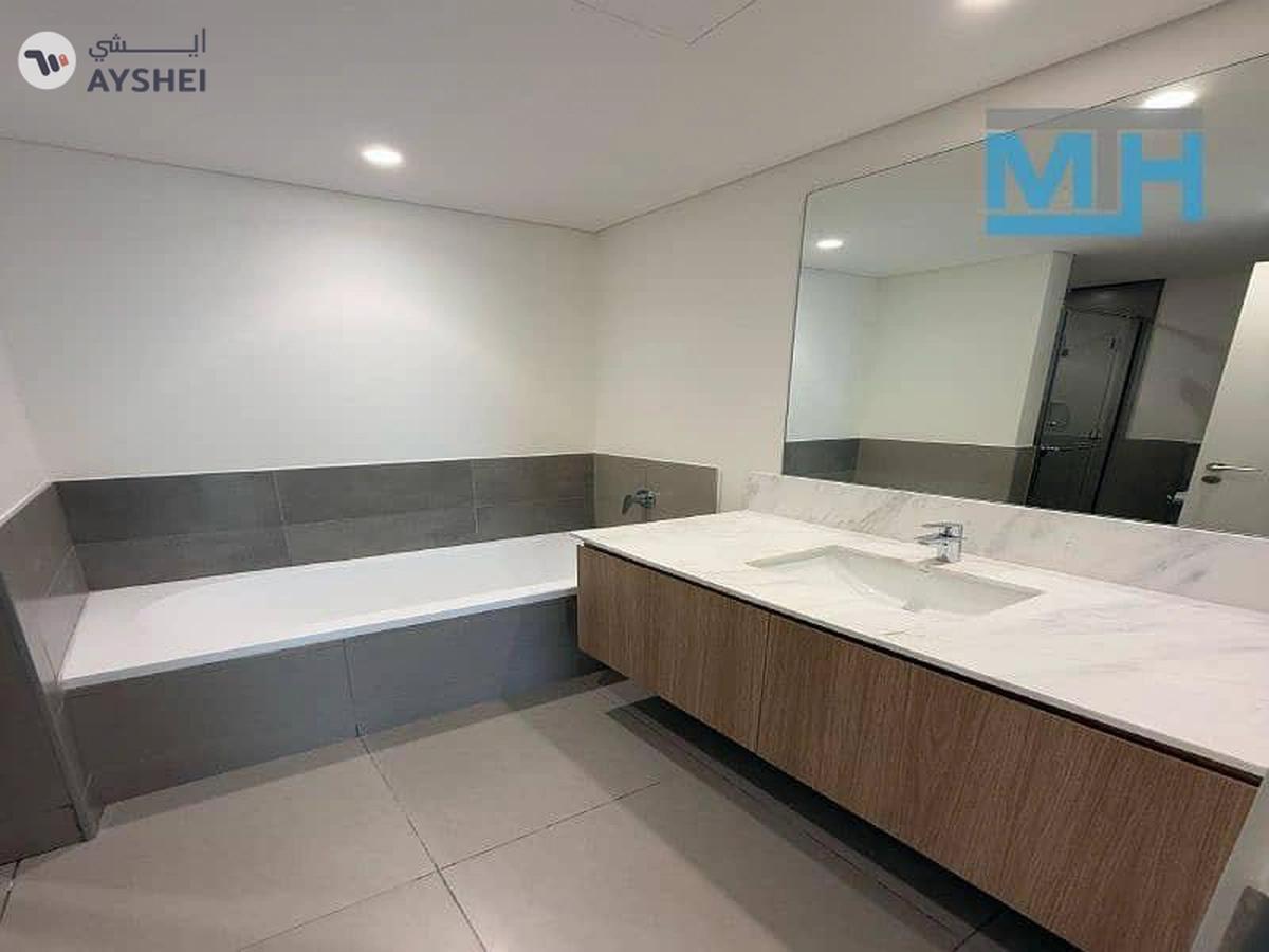 The Pulse Beachfront, The Pulse, Residential District, Dubai South, Dubai-7-7