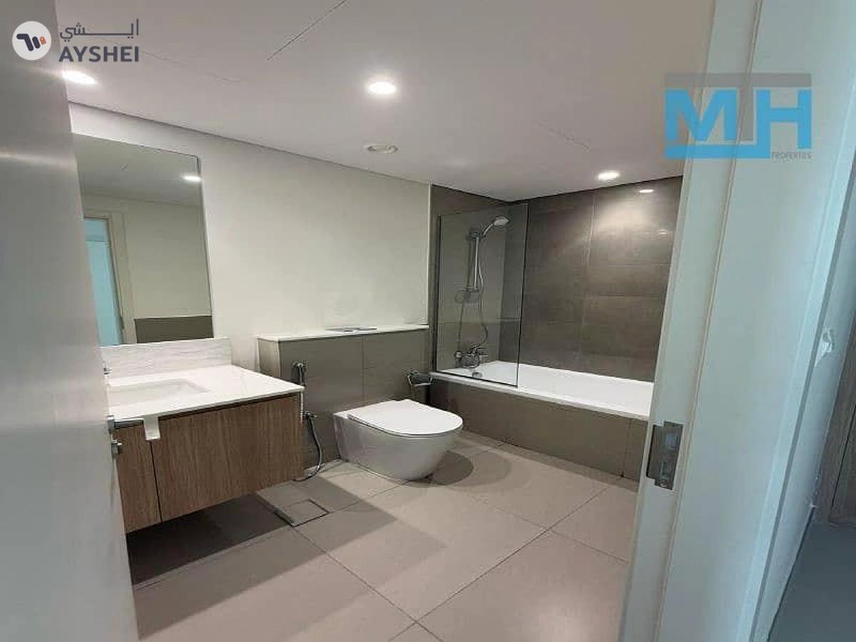 The Pulse Beachfront, The Pulse, Residential District, Dubai South, Dubai-8-8