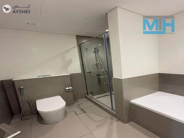 The Pulse Beachfront, The Pulse, Residential District, Dubai South, Dubai