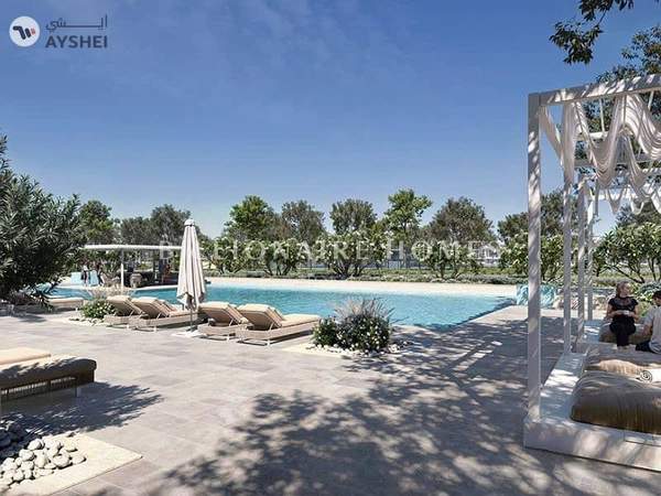 Greenway 2, Emaar South, Dubai South, Dubai