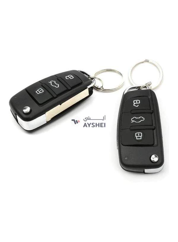 Generic Entry System Remote Central Car Locking Key