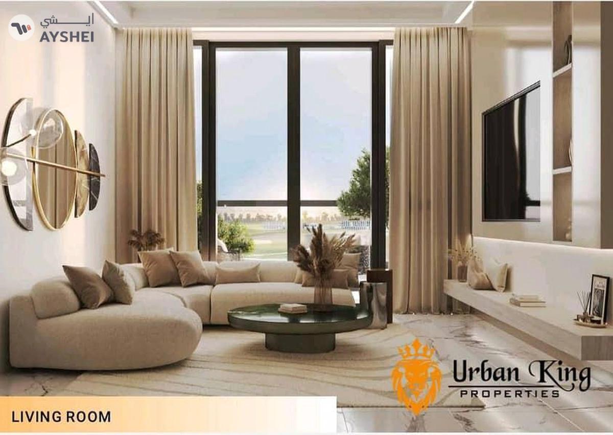 Creek View by Iraz, Culture Village (Jaddaf Waterfront), Dubai-7-7