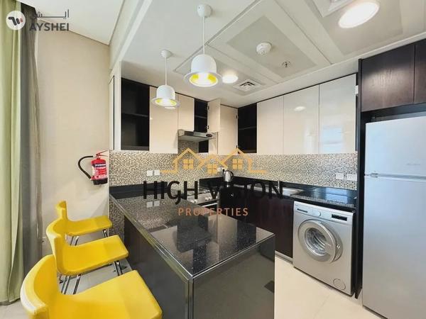 Meera MAAM Residence, Corniche Area, Abu Dhabi