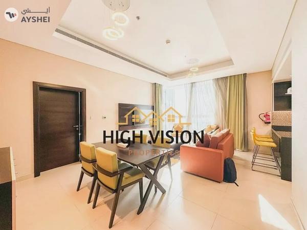 Meera MAAM Residence, Corniche Area, Abu Dhabi