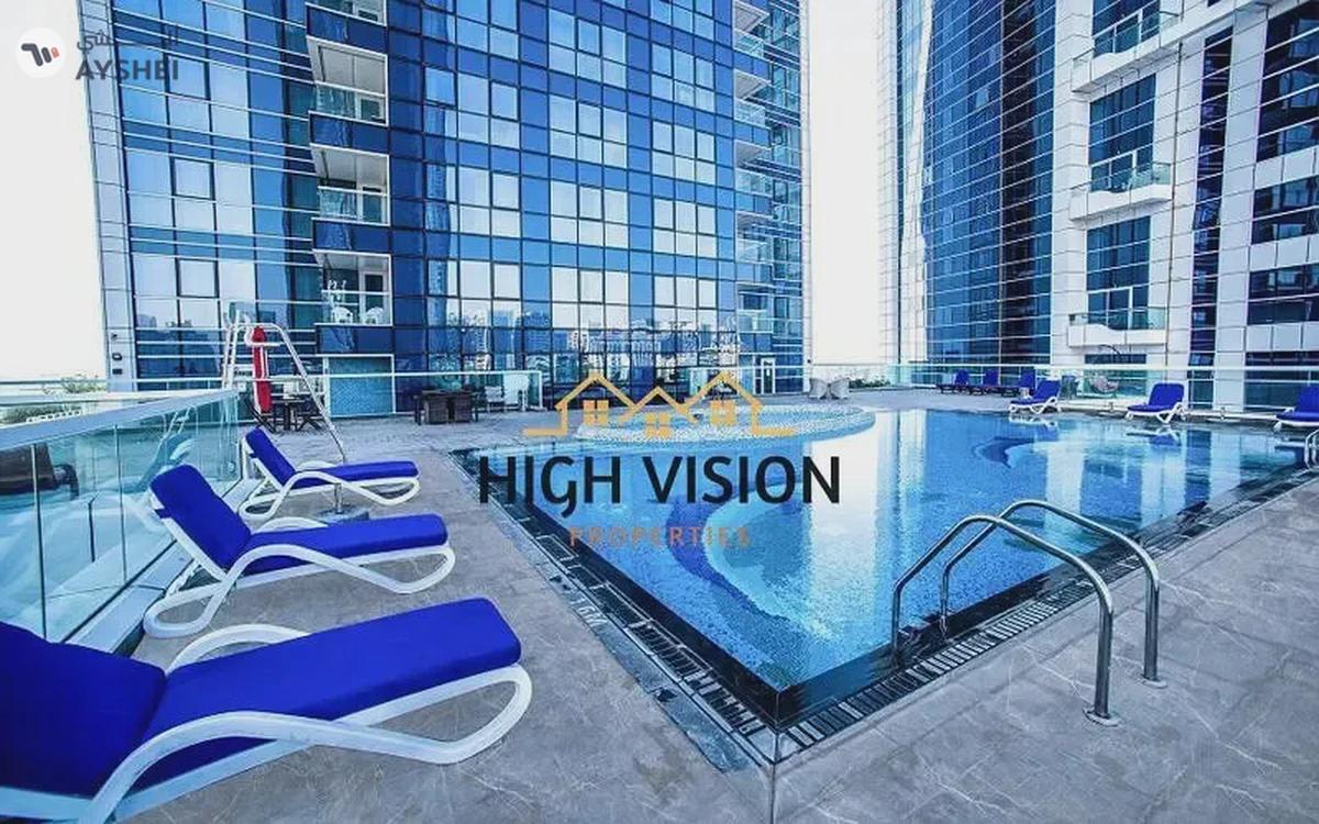 Meera MAAM Residence, Corniche Area, Abu Dhabi-2-2