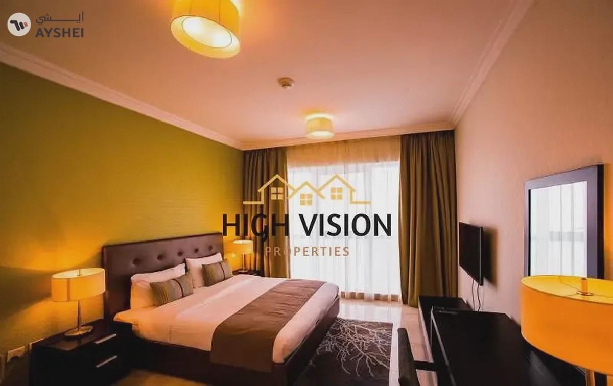 Meera MAAM Residence, Corniche Area, Abu Dhabi-4-4