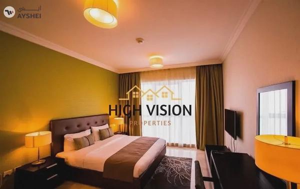 Meera MAAM Residence, Corniche Area, Abu Dhabi