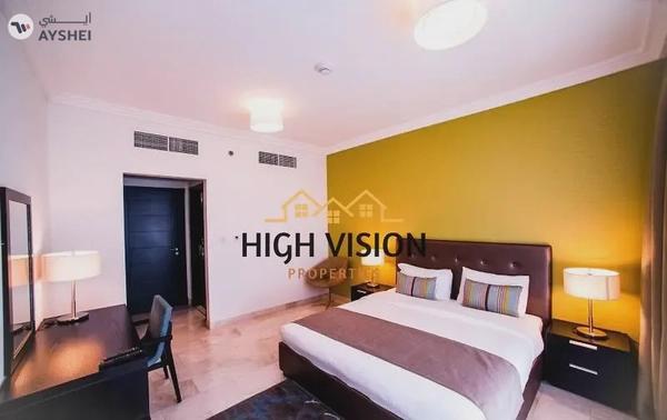 Meera MAAM Residence, Corniche Area, Abu Dhabi