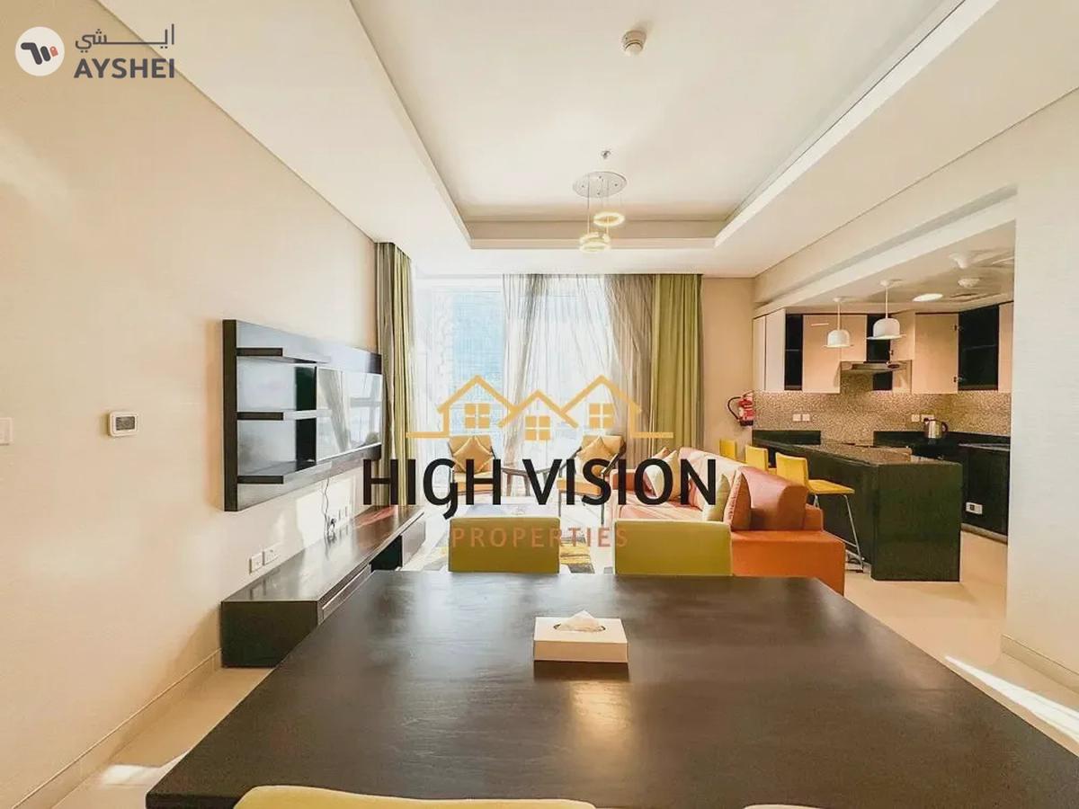 Meera MAAM Residence, Corniche Area, Abu Dhabi-6-6