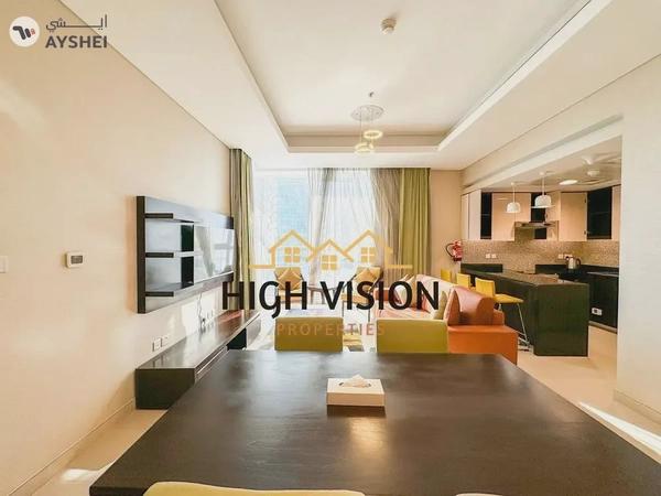 Meera MAAM Residence, Corniche Area, Abu Dhabi