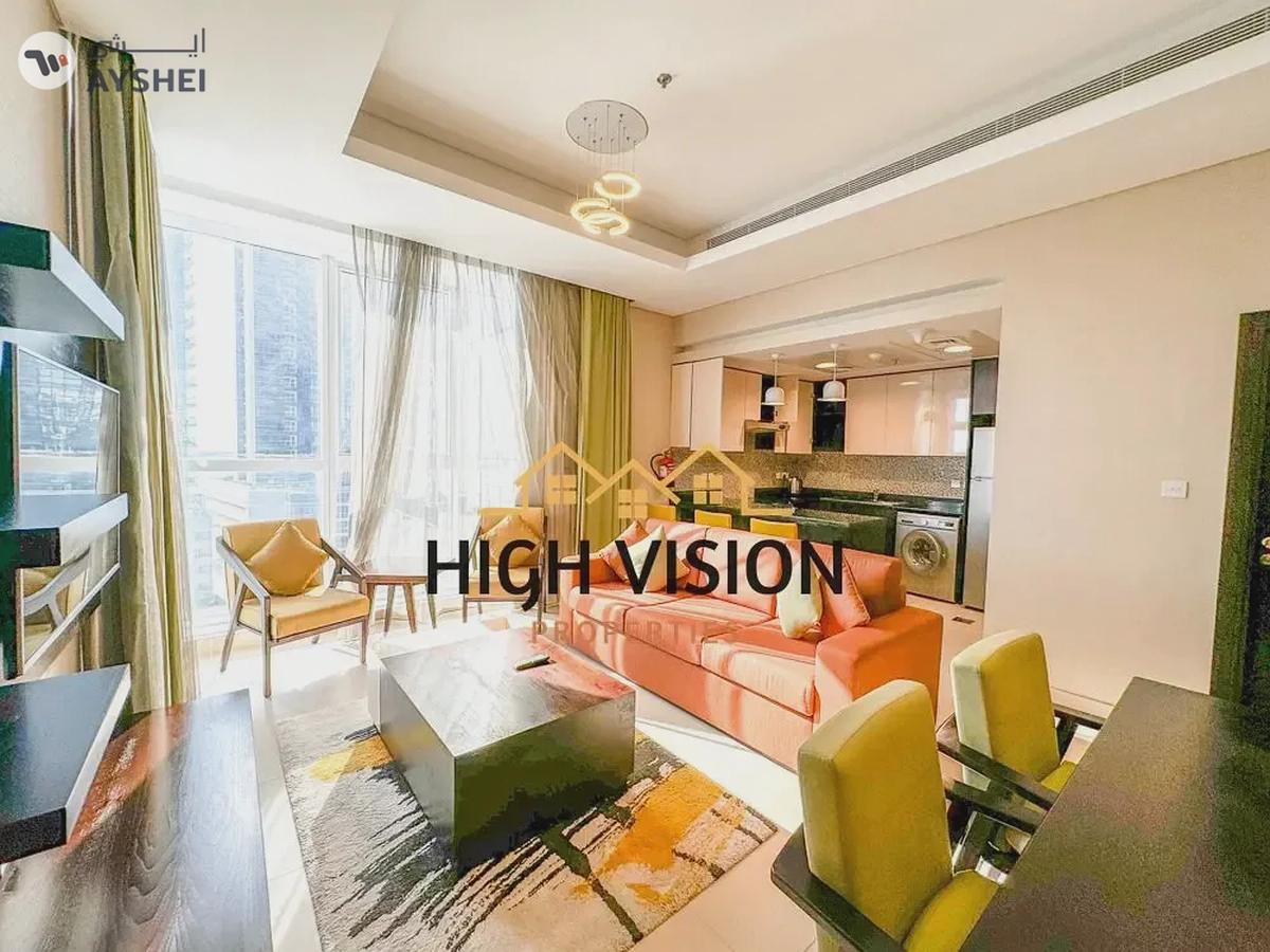 Meera MAAM Residence, Corniche Area, Abu Dhabi-7-7