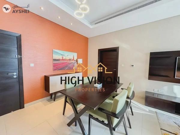 Meera MAAM Residence, Corniche Area, Abu Dhabi