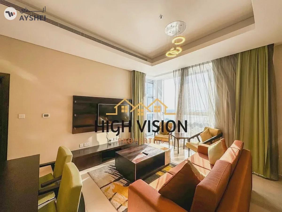 Meera MAAM Residence, Corniche Area, Abu Dhabi-9-9