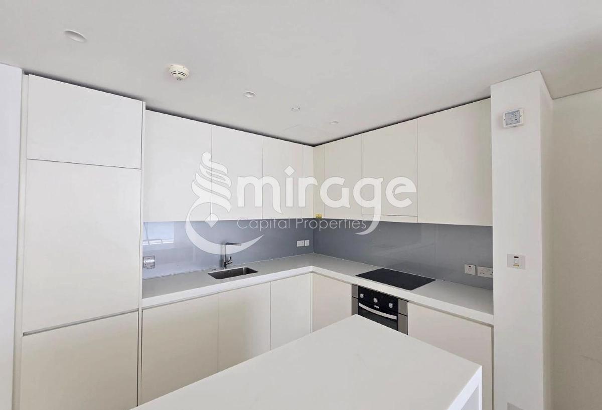 Standard Layout | Big Balcony | Modern 2BR Unit-6-6