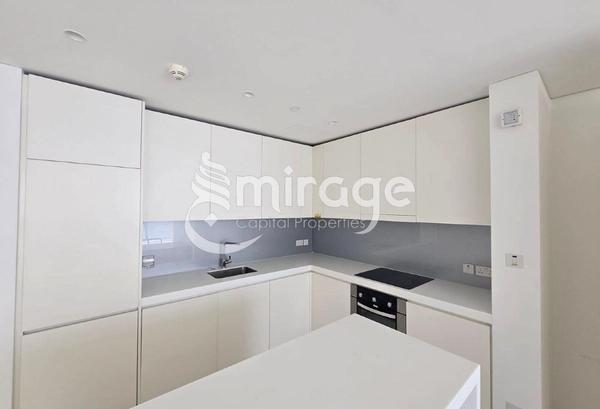 Standard Layout | Big Balcony | Modern 2BR Unit