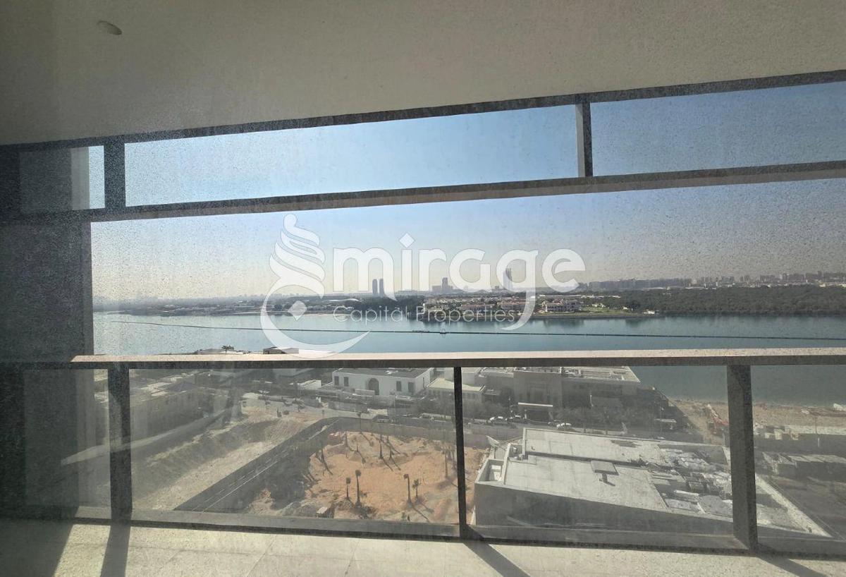 Standard Layout | Big Balcony | Modern 2BR Unit-26-26