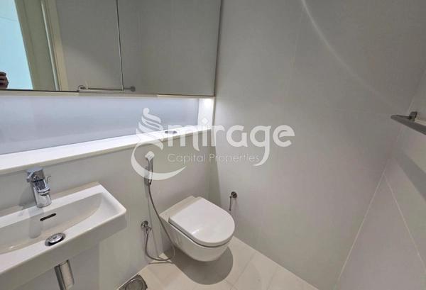 Standard Layout | Big Balcony | Modern 2BR Unit