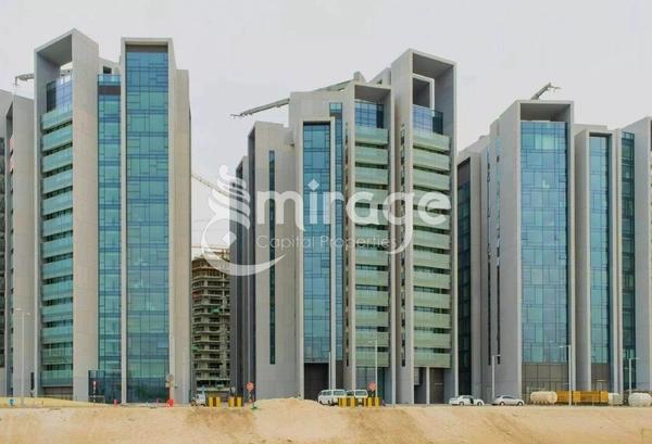 Standard Layout | Big Balcony | Modern 2BR Unit