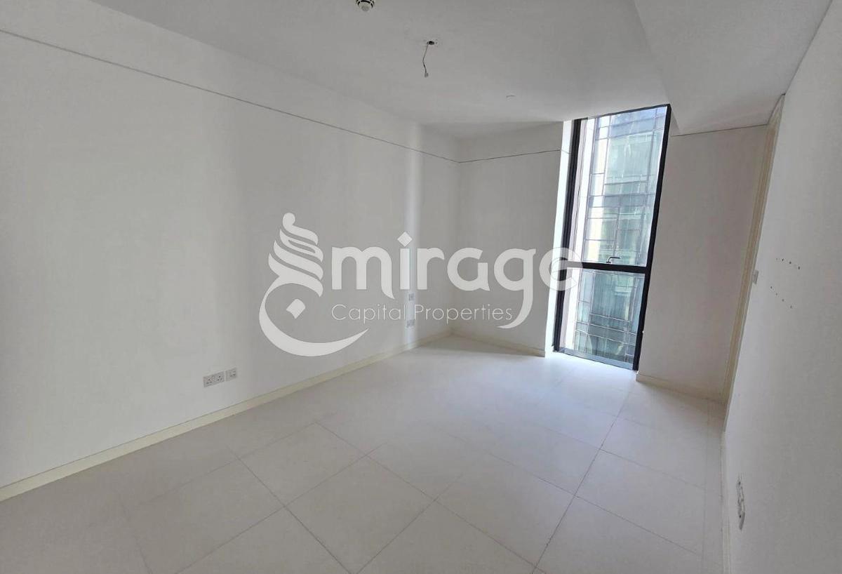 Standard Layout | Big Balcony | Modern 2BR Unit-25-25