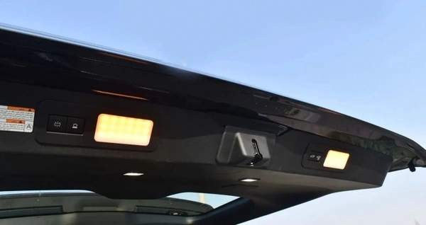 Toyota Land Cruiser land cruiser VX hybrid 2025 3.5L
